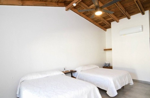 Primera Seccion House | Hotel San Felipe Downtown San Felipe #20
