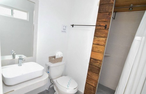 Primera Seccion House | Hotel San Felipe - Downtown San Felipe Room #24