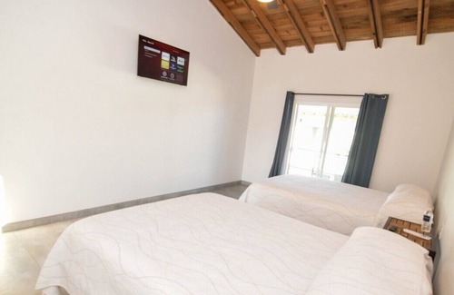 Primera Seccion House | Hotel San Felipe - Downtown San Felipe Room #24