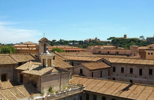 Trastevere Hotel | Hotel San Francesco