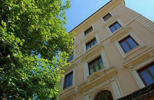 Trastevere Hotel | Hotel San Francesco