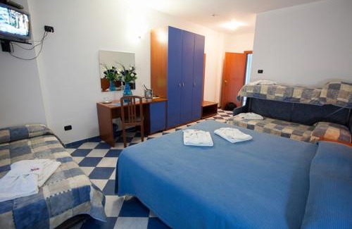 Grisolia Hotel | Hotel San Gaetano