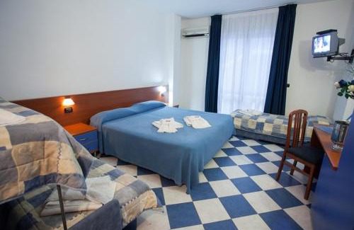 Grisolia Hotel | Hotel San Gaetano