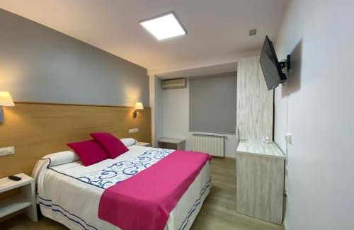 Miguelturra Hotel | Hotel San Juan