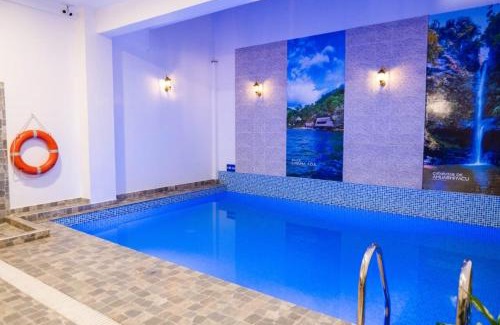 Tarapoto Hotel | HOTEL SAN JUAN, Tarapoto