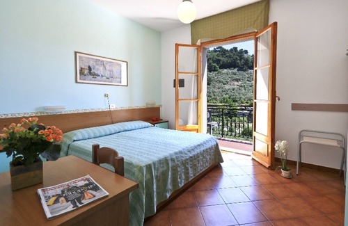 Richieri Hotel | Hotel San Matteo