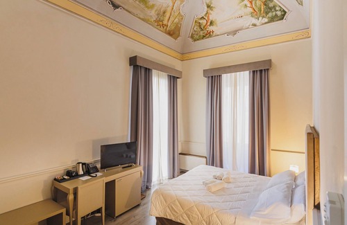 Altamura Hotel | Hotel San Nicola