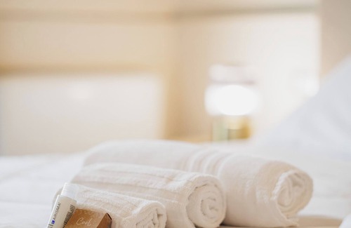 Altamura Hotel | Hotel San Nicola