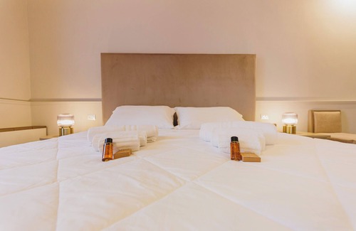 Altamura Hotel | Hotel San Nicola