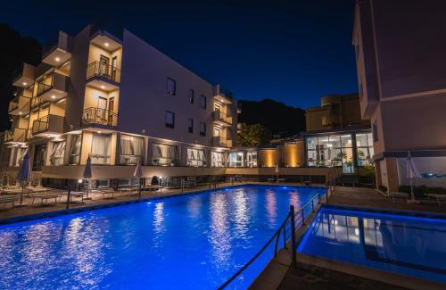 Maiori Hotel | Hotel San Pietro