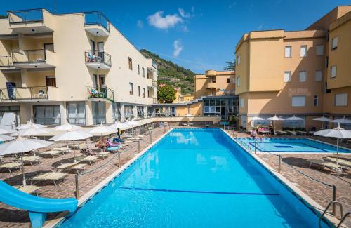 Maiori Hotel | Hotel San Pietro