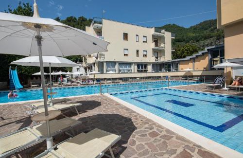 Maiori Hotel | Hotel San Pietro