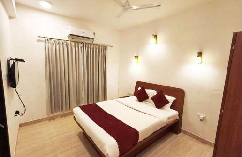 Lonavala Hotel | Hotel Sandesh Palace Lonavala