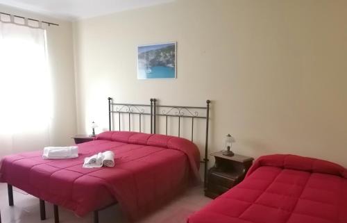 Dorgali Hotel | Hotel Sant'elene