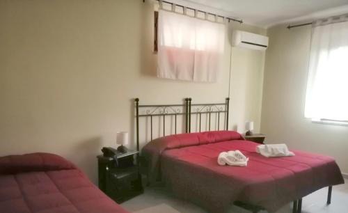 Dorgali Hotel | Hotel Sant'elene
