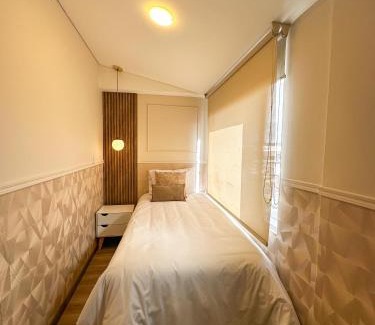Tunja Hotel | Hotel Santa Elena Norte