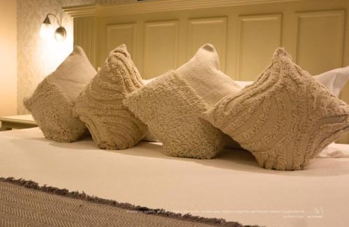 Centro Historico Hotel | Hotel Santosi