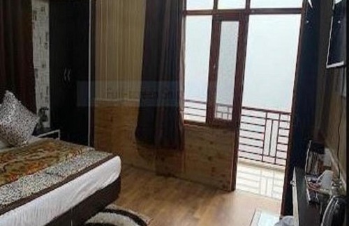 Gobind Dham Hotel | Hotel Sapphire, Joshimath