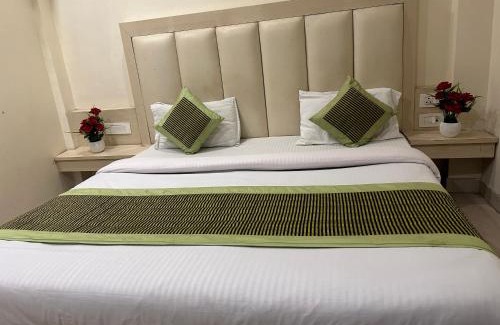 Old Delhi House | Hotel Sapphire - Walking distance from New Delhi Railway Station & Connaught Place