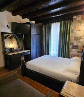 Dhermi House | Hotel Sarajet e Pashait 1