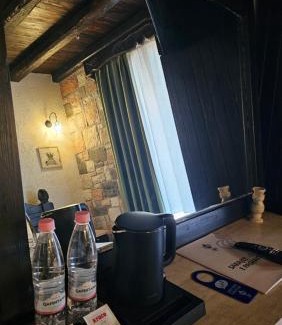 Dhermi House | Hotel Sarajet e Pashait 1