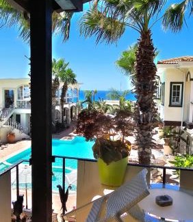 Dhermi House | Hotel Sarajet e Pashait 1