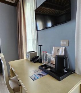 Dhermi Hotel | Hotel Sarajet e Pashait 2