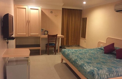 Bhopal Hotel | Hotel Sarthak