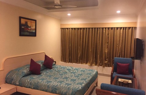 Bhopal Hotel | Hotel Sarthak