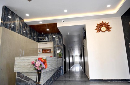 Kurnool Hotel | Hotel Satya Inn