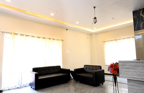 Kurnool Hotel | Hotel Satya Inn