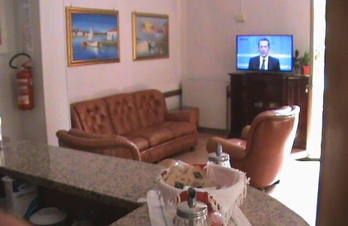 Ospedaletti Hotel | Hotel Savoia