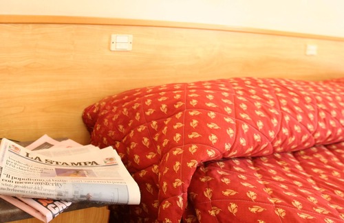 Ospedaletti Hotel | Hotel Savoia