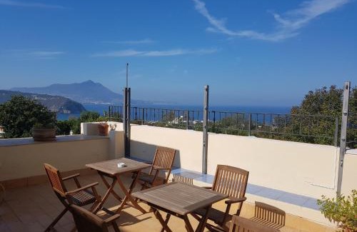 Procida Hotel | Hotel Savoia