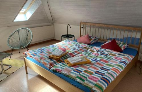 Muralto Hotel | Hotel Scaletta