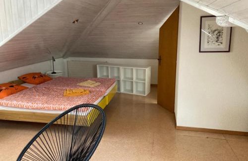 Muralto Hotel | Hotel Scaletta