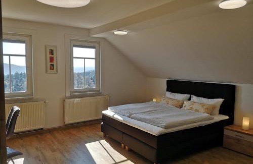 Masserberg Hotel | Hotel Schöne Aussicht