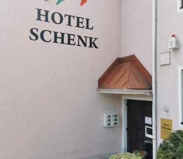 Pirmasens Hotel | Hotel Schenk