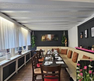 Idar-Oberstein Hotel | Hotel Schloßschenke