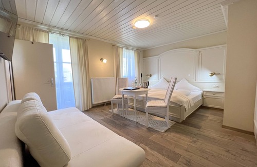 Prien am Chiemsee Hotel | Hotel Schlossblick Chiemsee