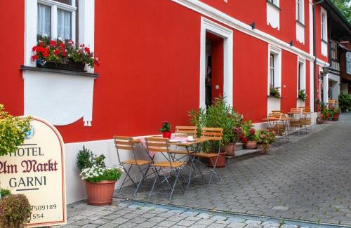 Buttenheim House | Hotel Schuberths am Markt
