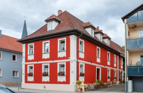 Buttenheim House | Hotel Schuberths am Markt
