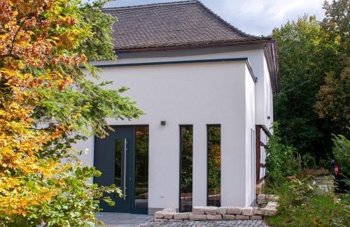 Buttenheim Hotel | Hotel Schuberths am Schloss