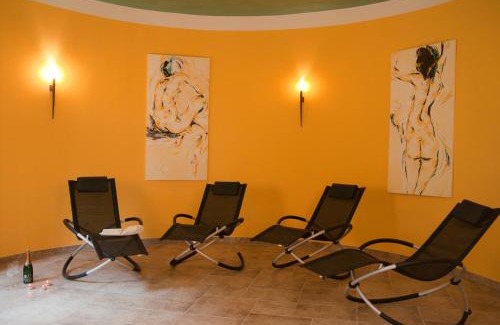 Buttenheim Hotel | Hotel Schuberths am Schloss