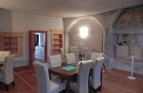 Altstadt Hotel | Hotel Schwibbogen Görlitz