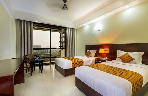 Cox's Bazar Hotel | Hotel Sea Uttara