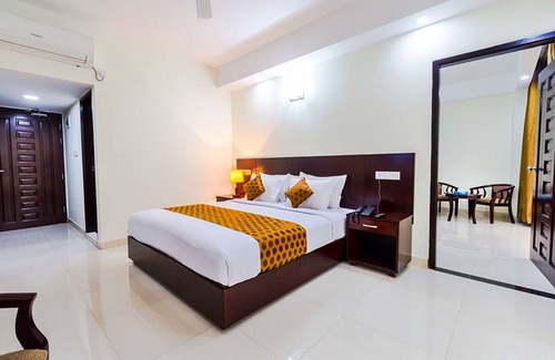 Cox's Bazar Hotel | Hotel Sea Uttara