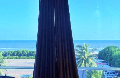 Cuttack Hotel | Hotel Sea View Residency Near Sea Beach - Near Light House ! Sea Beach - Swargadwar Golden Beach -Fully Air Conditioning Luxuray Rooms ! BEST HOTEL I
