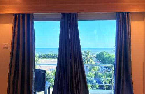 Cuttack Hotel | Hotel Sea View Residency Near Sea Beach - Near Light House ! Sea Beach - Swargadwar Golden Beach -Fully Air Conditioning Luxuray Rooms ! BEST HOTEL I