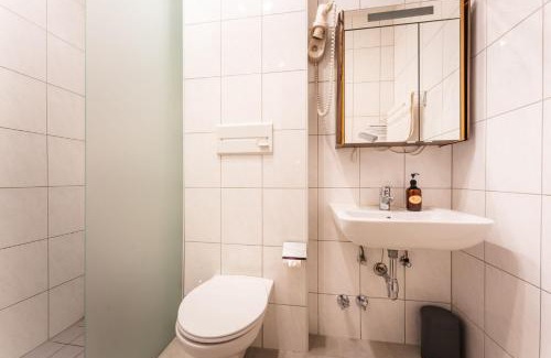 Kleinvassach Hotel | Hotel Seestuben